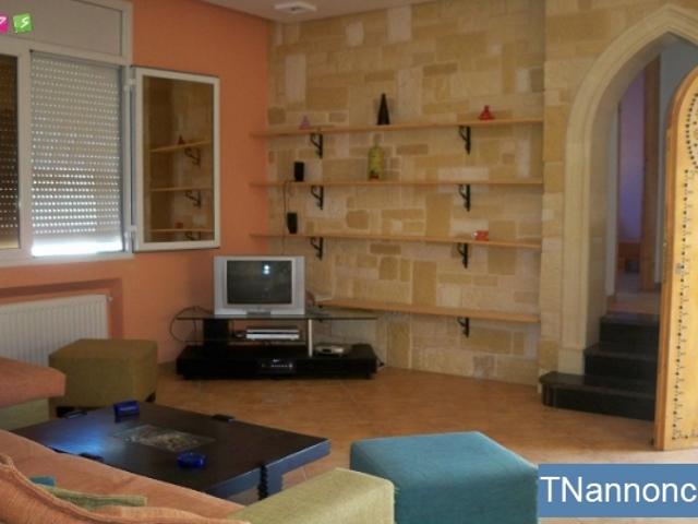 Appartement vente
