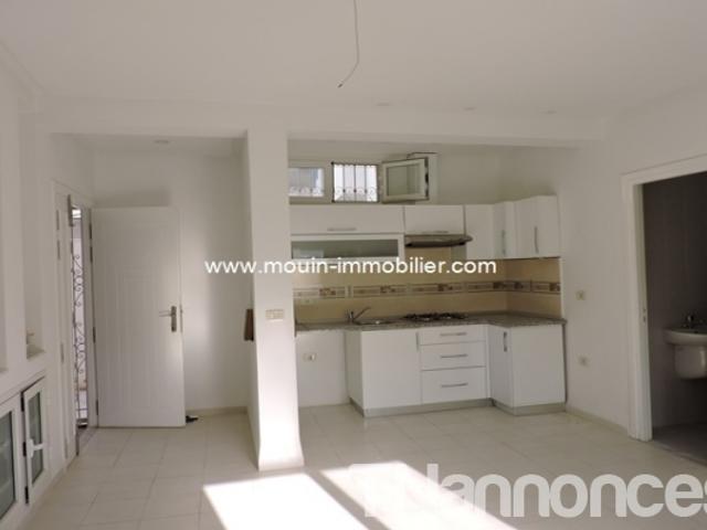Appartement vente