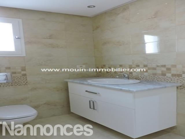 Appartement location