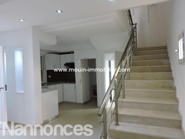 Appartement location