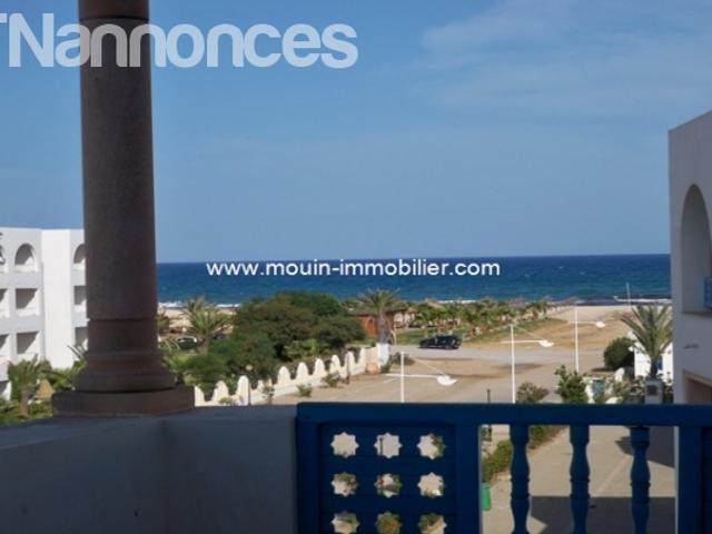Appartement location