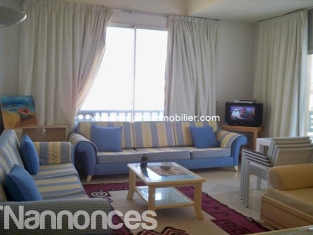 Appartement location