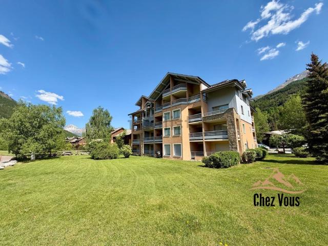 Appartement vente à Les Faisses, La Salle-les-Alpes