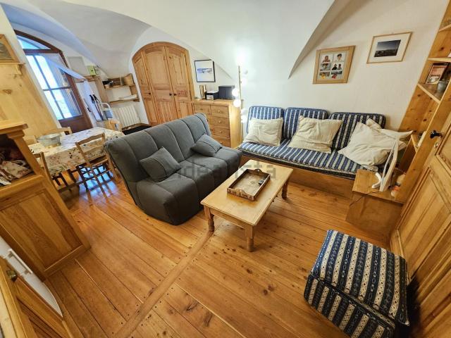 Appartement vente à Jourdaret, La Salle-les-Alpes