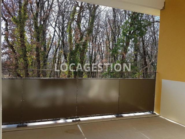 Appartement location à L'Apouticayre, La Salvetat-Saint-Gilles