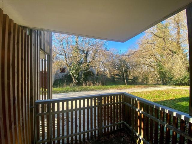 Appartement vente à La Salvetat-Saint-Gilles, Haute-Garonne