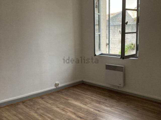 Appartement vente à La Sauve, Gironde