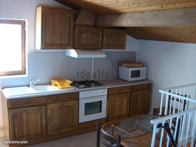 Appartement location à Puy de Cadant, La Sauve