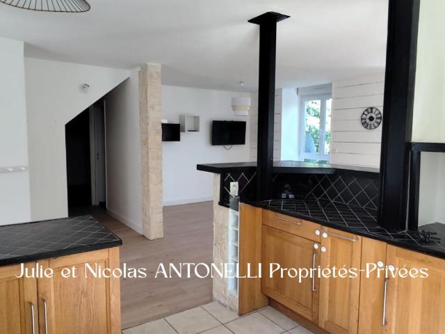 Appartement location à Yssingeaux, La Séauve-sur-semène