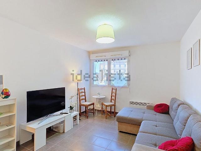 Appartement vente à La Presentation 83, La Seyne-sur-Mer