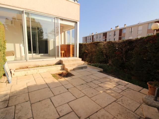 Appartement vente à Arrondissement de Toulon, La Seyne-sur-mer