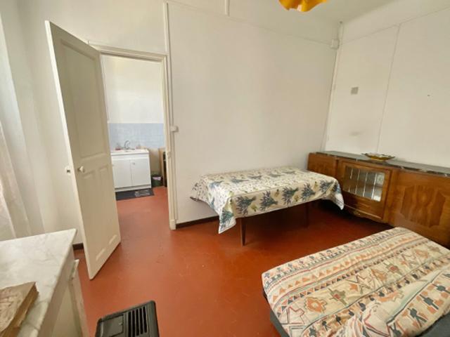 Appartement vente à Arrondissement de Toulon, La Seyne-sur-mer