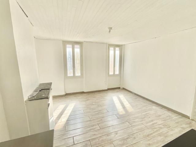 Appartement vente à Arrondissement de Toulon, La Seyne-sur-mer