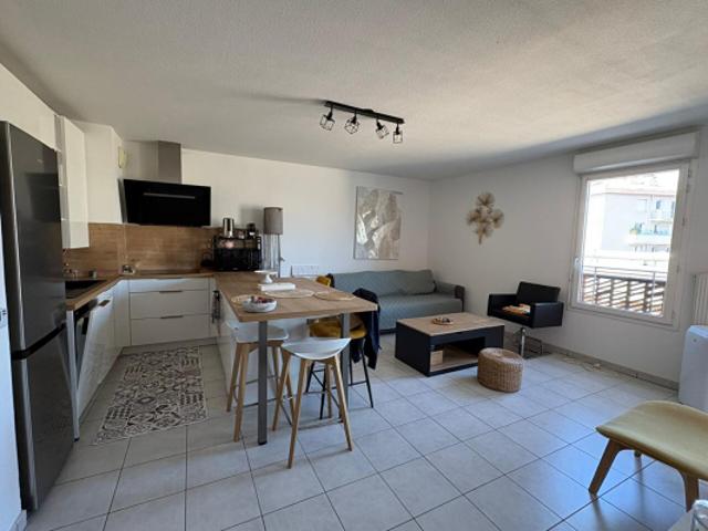 Appartement vente à Arrondissement de Toulon, La Seyne-sur-mer