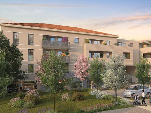 Appartement vente à Arrondissement de Toulon, La Seyne-sur-mer