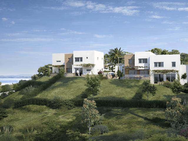 Appartement vente à Arrondissement de Toulon, La Seyne-sur-mer