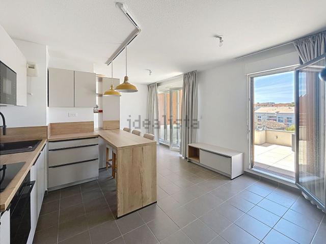 Appartement vente à La Presentation 83, La Seyne-sur-Mer