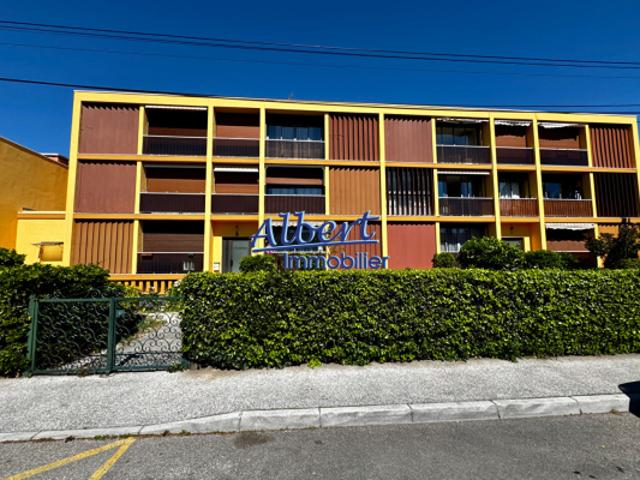 Appartement vente à Arrondissement de Toulon, La Seyne-sur-mer