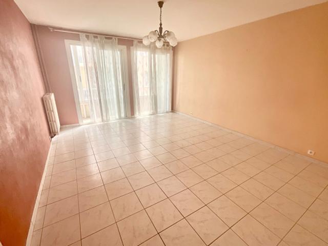 Appartement vente à Arrondissement de Toulon, La Seyne-sur-mer