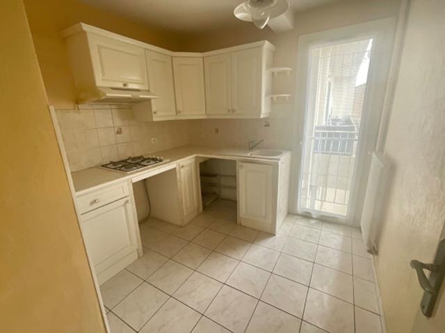 Appartement vente à Arrondissement de Toulon, La Seyne-sur-mer