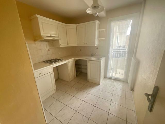 Appartement vente à Arrondissement de Toulon, La Seyne-sur-mer