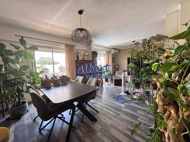 Appartement vente à Arrondissement de Toulon, La Seyne-sur-mer