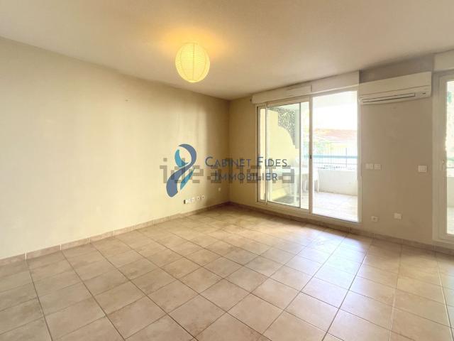 Appartement vente à La Presentation 83, La Seyne-sur-Mer