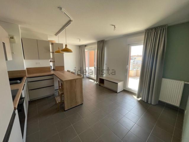 Appartement vente à La Presentation 83, La Seyne-sur-Mer