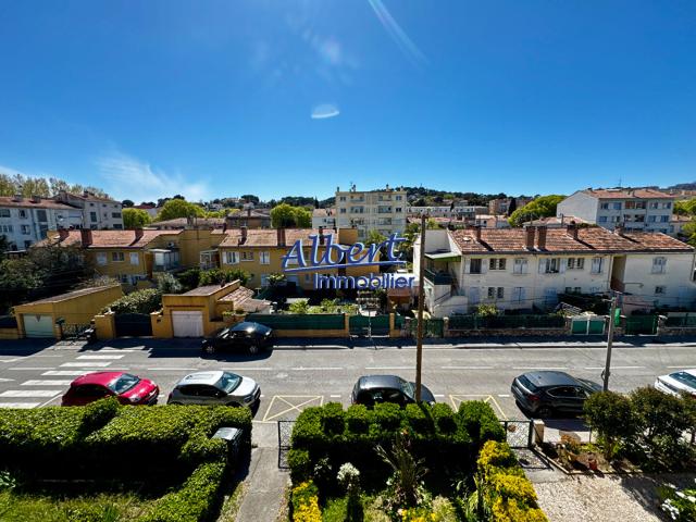 Appartement vente à Arrondissement de Toulon, La Seyne-sur-mer