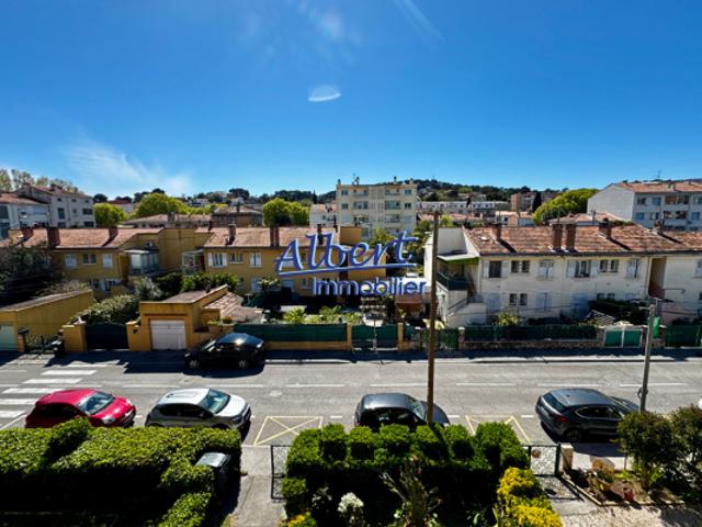 Appartement vente à Arrondissement de Toulon, La Seyne-sur-mer