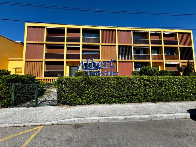 Appartement vente à Arrondissement de Toulon, La Seyne-sur-mer