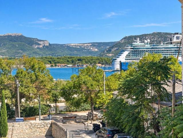 Appartement vente à La Presentation 83, La Seyne-sur-Mer