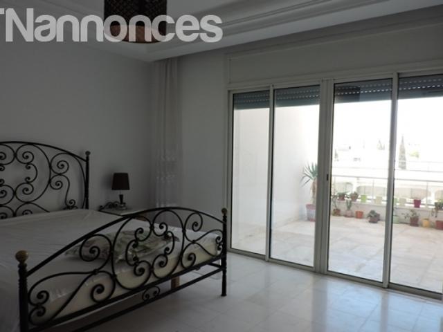 Appartement vente