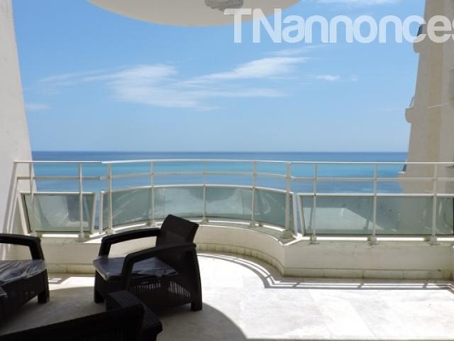 Appartement vente