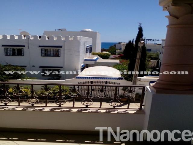 Appartement vente