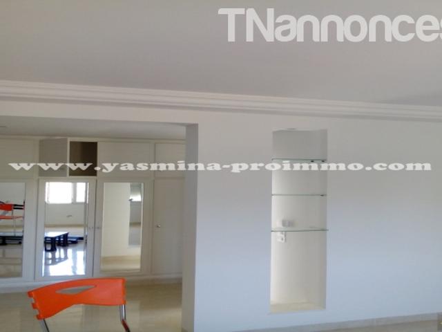 Appartement vente