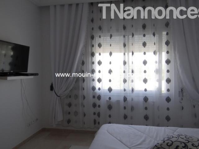 Appartement vente