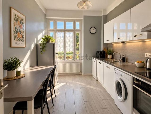 Appartement vente à La Souterraine, Creuse