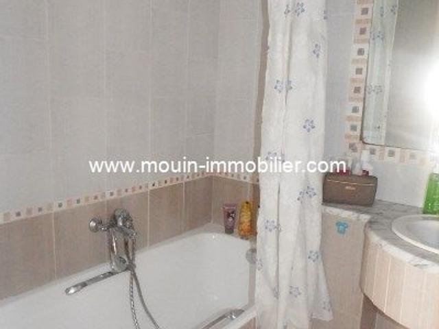 Appartement location à Douz