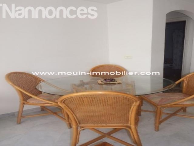 Appartement location