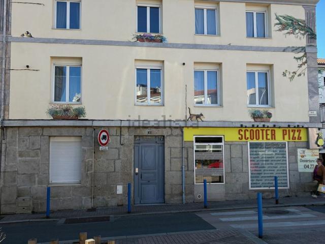 Appartement vente à Le Roule, La Talaudière
