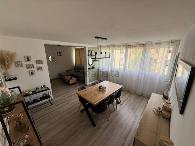 Appartement location à Le Roule, La Talaudière