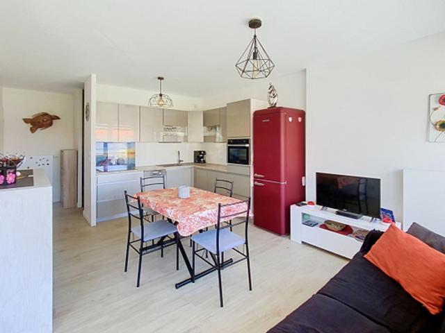Appartement vente à Arcachon, La Teste-de-buch