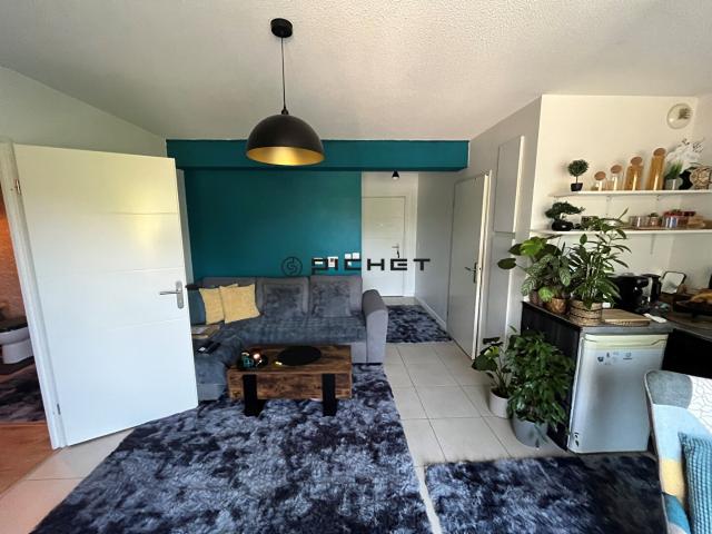 Appartement vente à Arcachon, La Teste-de-buch