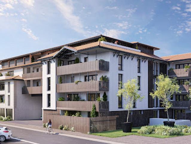 Appartement vente à France métropolitaine, La Teste-de-buch