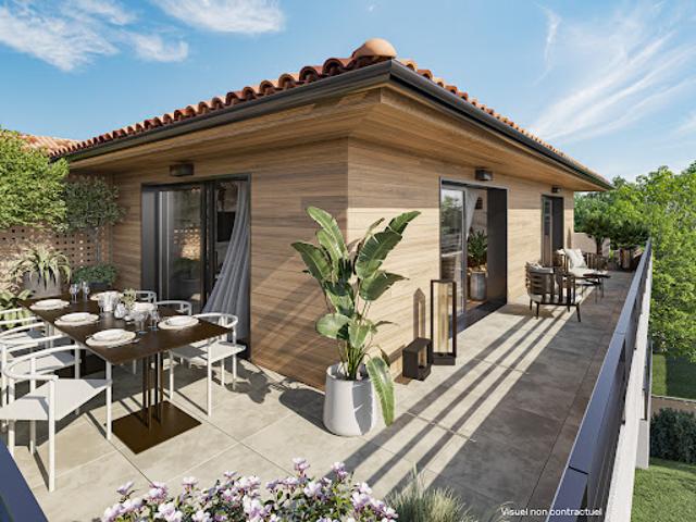 Appartement vente à France métropolitaine, La Teste-de-buch