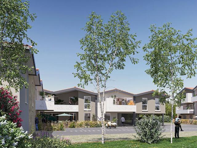 Appartement vente à France métropolitaine, La Teste-de-buch