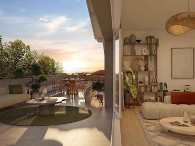 Appartement vente à Arcachon, La Teste-de-buch
