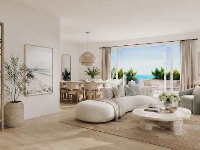 Appartement vente à Arcachon, La Teste-de-buch