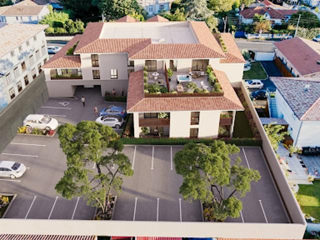 Appartement vente à Arcachon, La Teste-de-buch